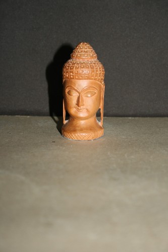 Tête femme asiatique en - femme,
