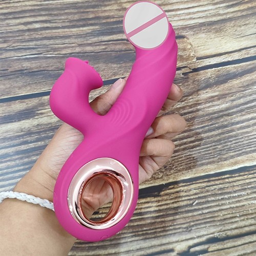 Vibromasseur modes léchage - modes,