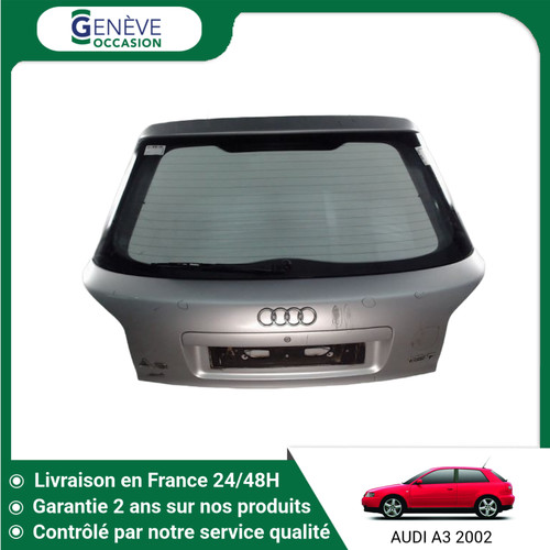 Hayon audi a3 - 🇫🇷,