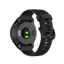 Bracelet silicone noir - bracelet,