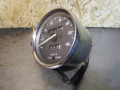 Compteur honda 125 rebel - ca,
