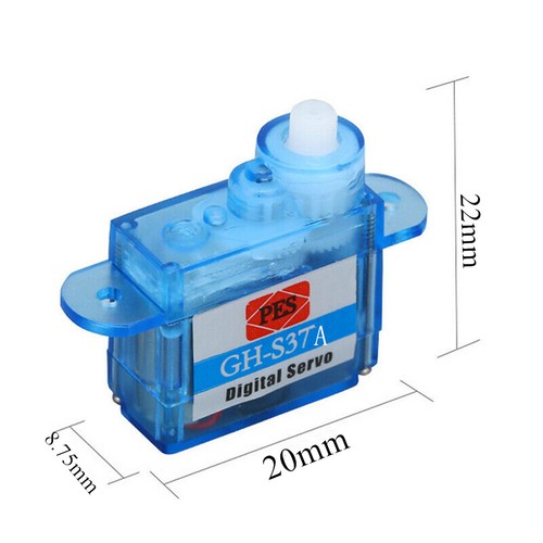 2pcs ultra micro - ultra, digital