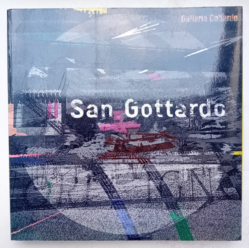 Galleria gottardo san - galleria,