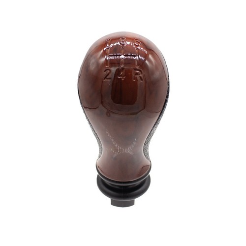 Pommeau levier vitesse - levier,