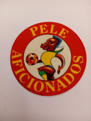 Ultra rare autocollant - autocollant, pelé