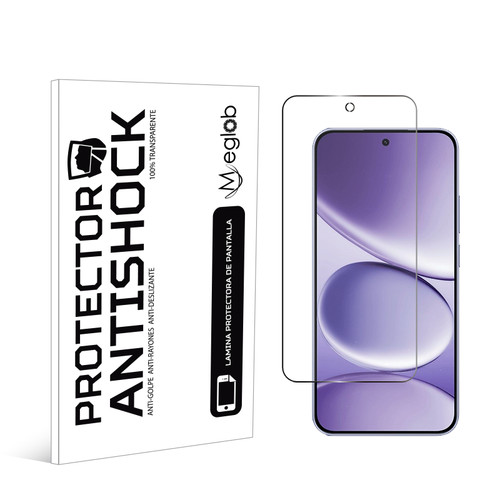 Antishock screen protector - antishock,