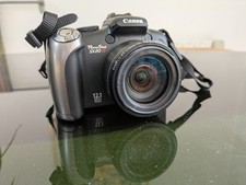 Appareil photo  Canon