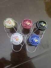 Capsule de Champagne Loriot Pere Et Fils Générique Personnaliser 2020 Complete 