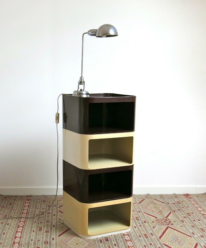 Anna castelli modules - anna,