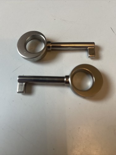 Lot ancienne clef meuble - lot, 2