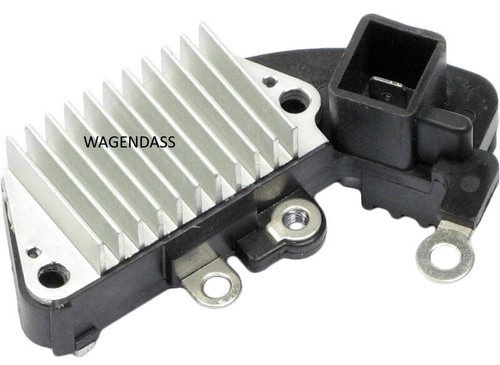 Régulateur pour alternateur
