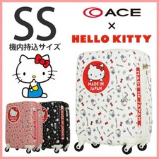 Hello Kitty / Suitcase / Carry