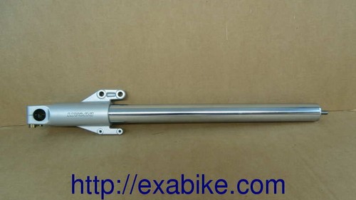 Tube fourche droit pour - tube, de