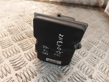 Bloc hydraulique ABS BOSCH - PEUGEOT 807 2.0L HDI 136CV - Réf : 9661887180