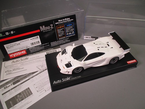 Ax445 kyosho mini 28 - ax445, coque