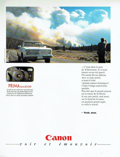 Publicité advertising 0923 - advertising,