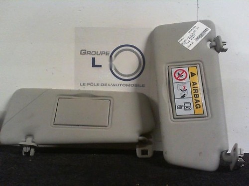 Pare soleil renault twingo - pare, 3