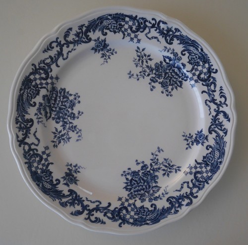 Villeroy boch valeria bleu - valeria,