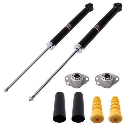 Amortisseur palier service kit - amortisseur,