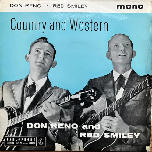 Don reno and red - and, single