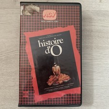 Cassettes vidéo rcv vintage - vidéo,
