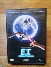 DVD Zone 2 VF - DVD E.T
