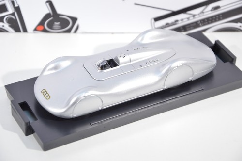 Auto union type streamline - auto,