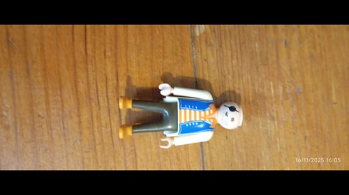Playmobil pirate 4136 - playmobil,