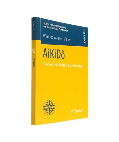 Aikidô the trinity - the, of