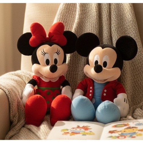 Disney store mickey minnie - disney,
