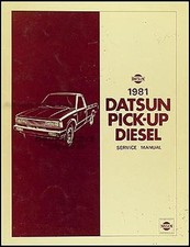 Datsun 1981 manuel - datsun,