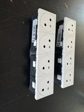 Lot De 2 Prise de courant