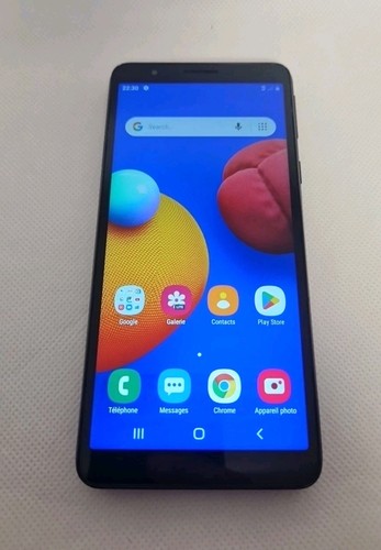 Samsung galaxy a01 core - a01,