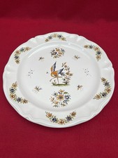 Grand plat vieux - grand,