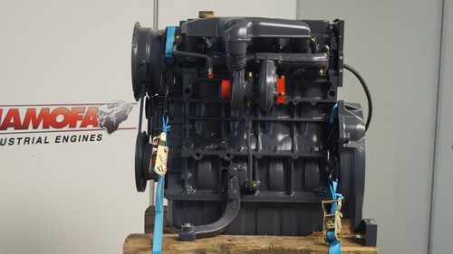 Deutz d2011l04i reconditioned - deutz,