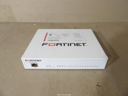 Fortinet fortigate 80e - fortigate, fg-80e