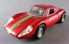 Politoys 535 porsche 904 - politoys-m,