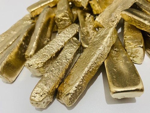 1500 grams scrap gold - scrap,