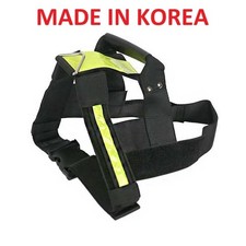 Harnais tactique pour chien de travail militaire Special Force pour taille mo...