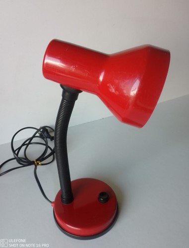 Lampe bureau flexible - lampe, de