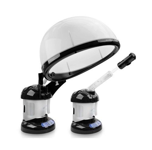 Hair steamer kingsteam 1 - hair, 2