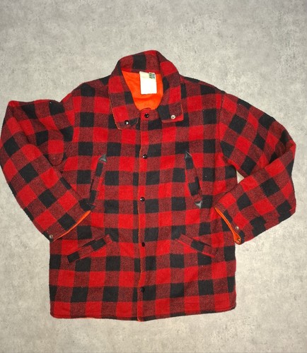 Veste chasse vintage made - de,