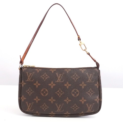 Louis vuitton monogram - louis,
