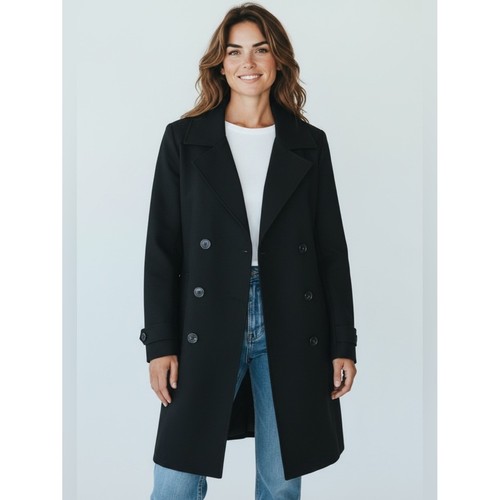 The kooples black - kooples, wool