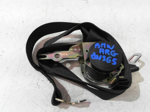 Ceinture arriere gauche - , bmw