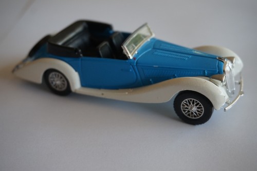 Delahaye 135m figoni falaschi - figoni,
