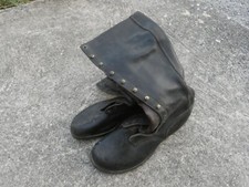 WW2 US ARMY Rare Paire de