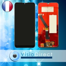 Vitre Tactile + Ecran LCD pour