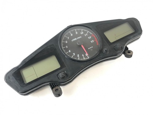 Honda vfr 800 - honda, rc46