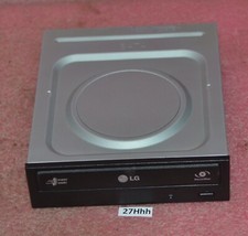LG GH22NS30 SATA DVD Burner
